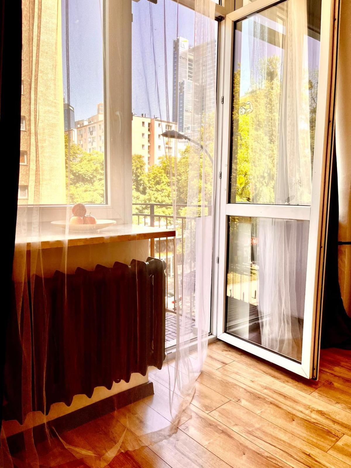 Final 1room Warszawacenter Apartament
